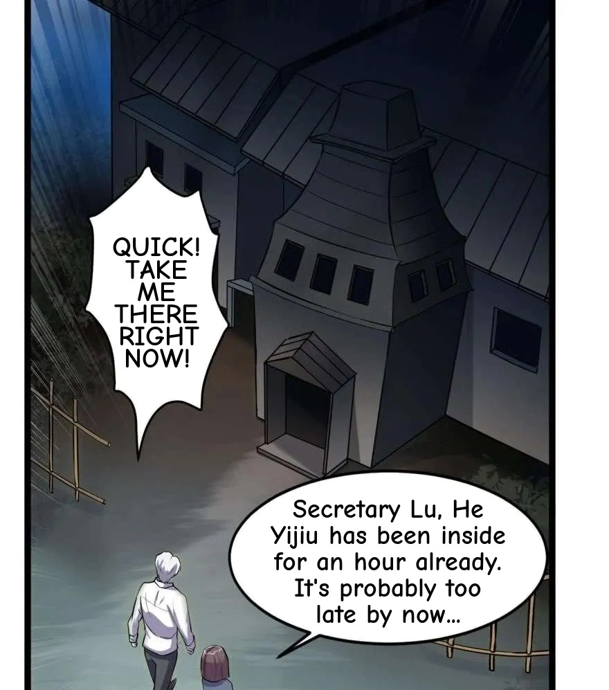 I Have a Legacy in a Different World Chapter 21 page 57 - 