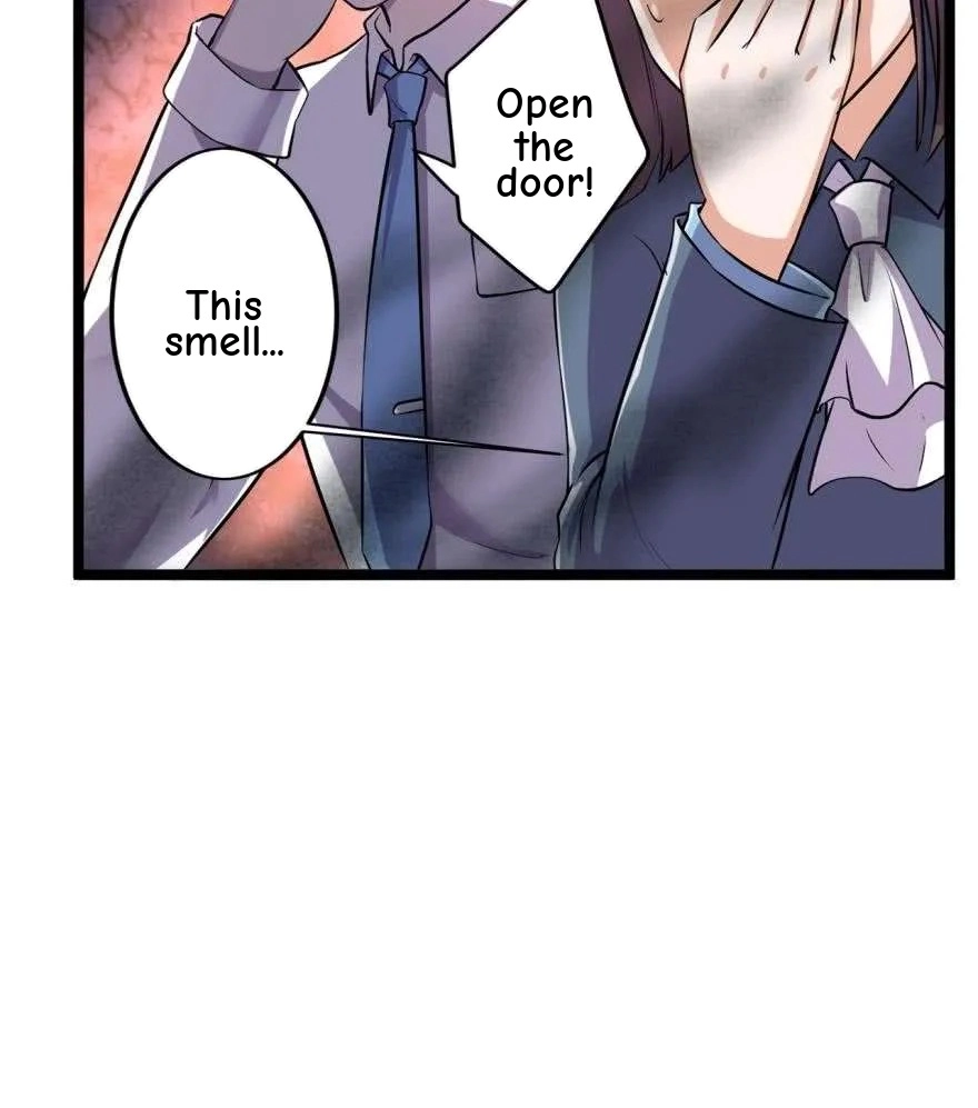I Have a Legacy in a Different World Chapter 21 page 59 - 