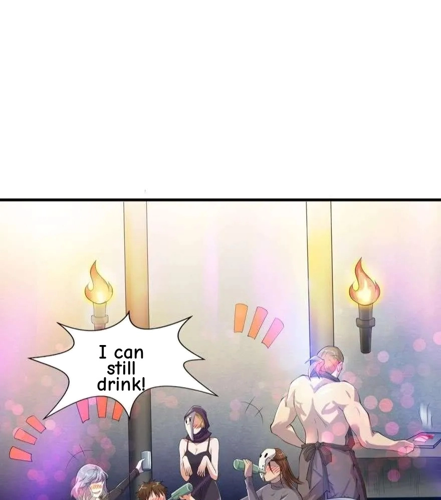 I Have a Legacy in a Different World Chapter 21 page 63 - 