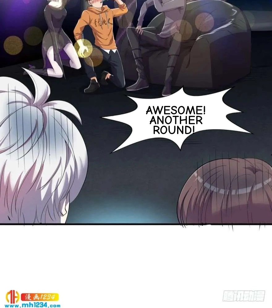 I Have a Legacy in a Different World Chapter 21 page 64 - 
