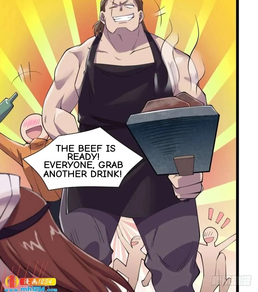I Have a Legacy in a Different World Chapter 21 page 68 - 