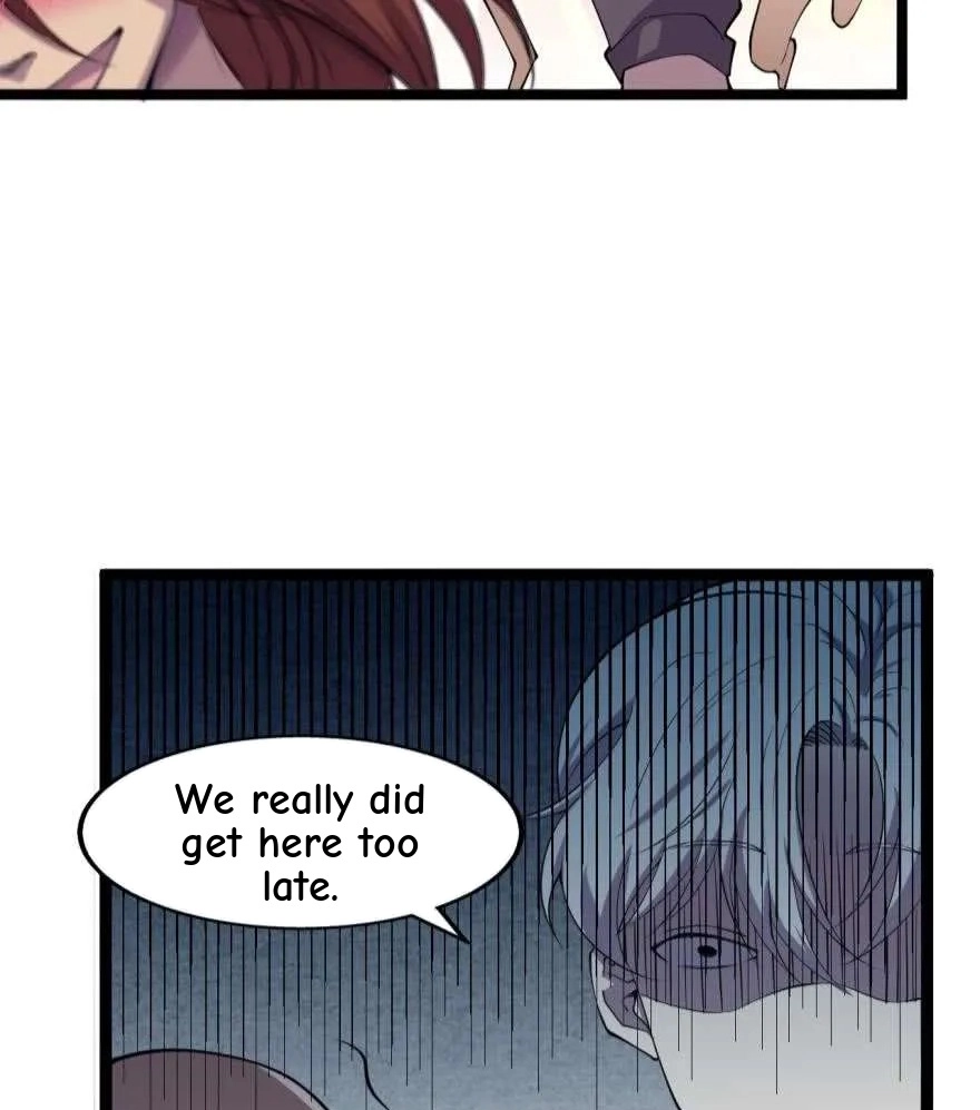 I Have a Legacy in a Different World Chapter 21 page 69 - 