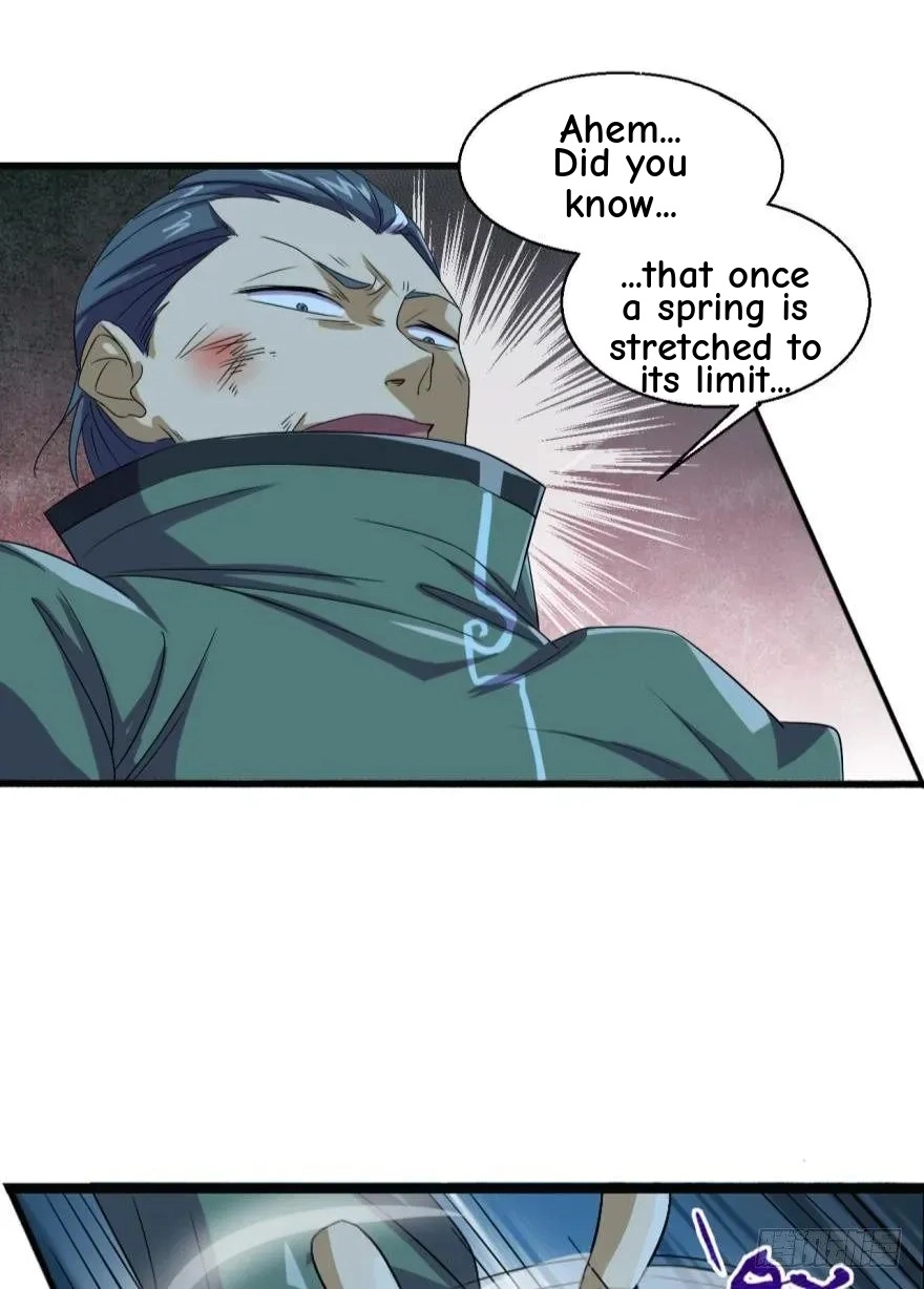 I Have a Legacy in a Different World Chapter 39 page 19 - 