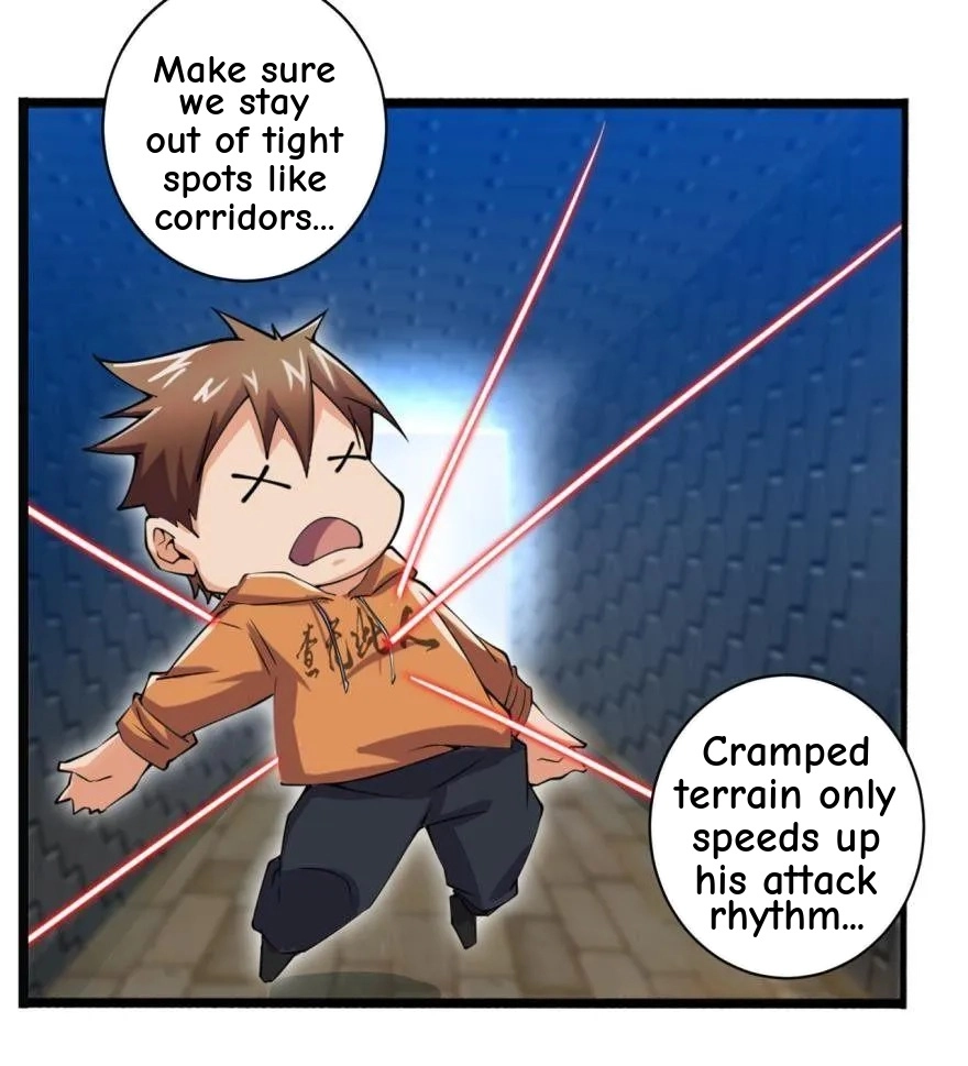 I Have a Legacy in a Different World Chapter 39 page 34 - 
