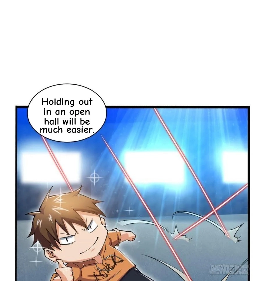 I Have a Legacy in a Different World Chapter 39 page 35 - 