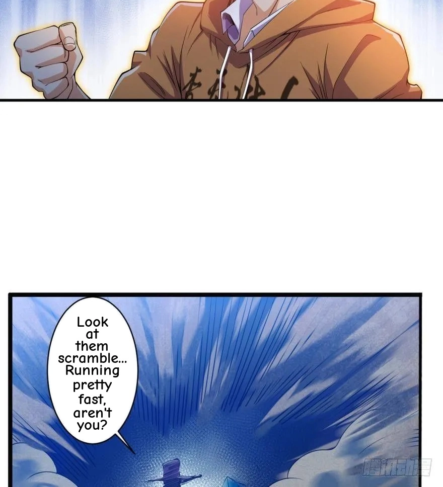 I Have a Legacy in a Different World Chapter 39 page 37 - 