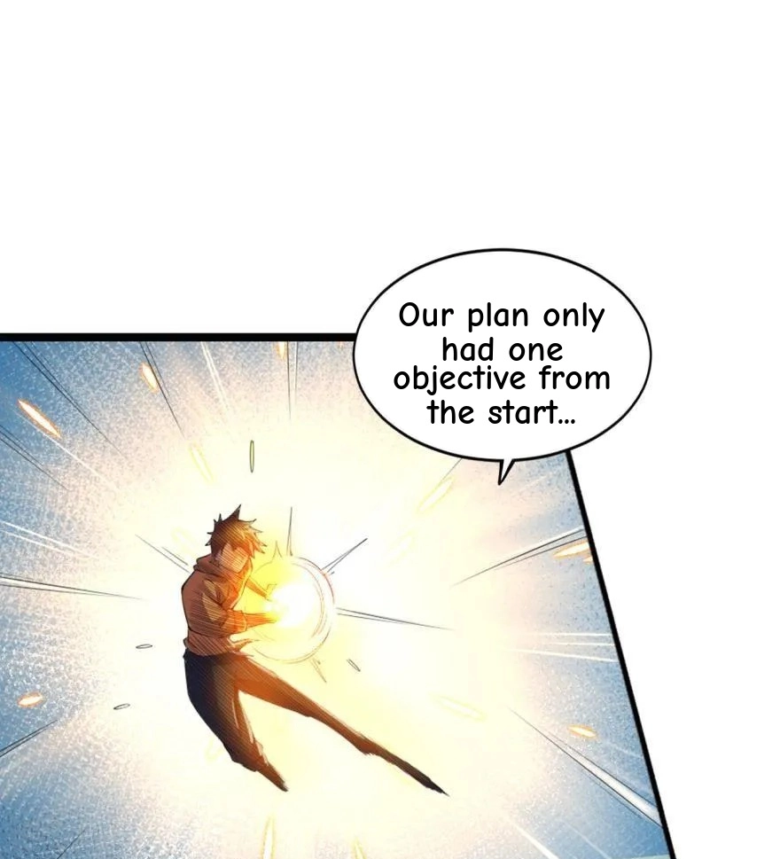 I Have a Legacy in a Different World Chapter 39 page 44 - 