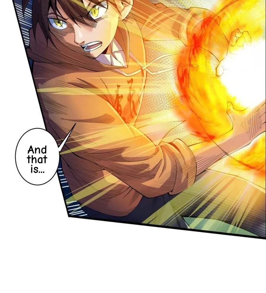 I Have a Legacy in a Different World Chapter 39 page 46 - 
