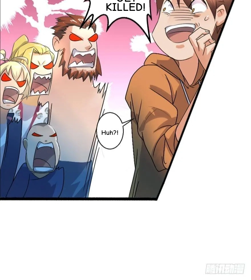 I Have a Legacy in a Different World Chapter 39 page 6 - 