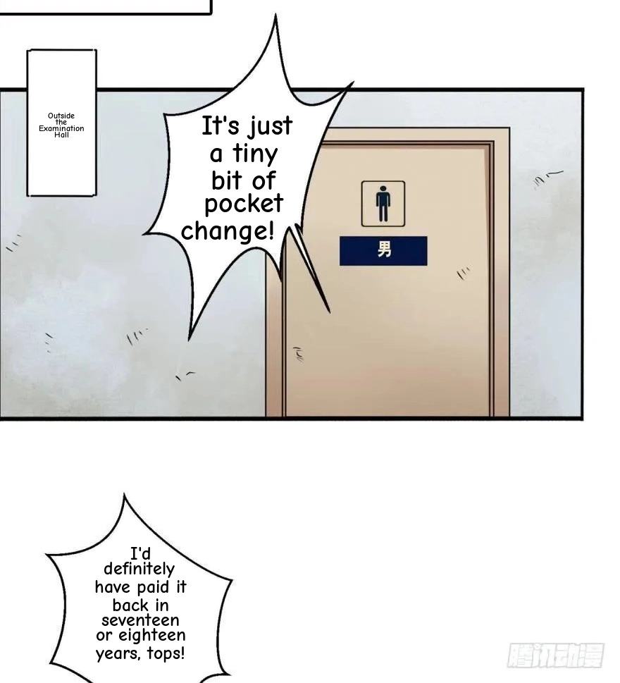I Have a Legacy in a Different World Chapter 39 page 53 - 