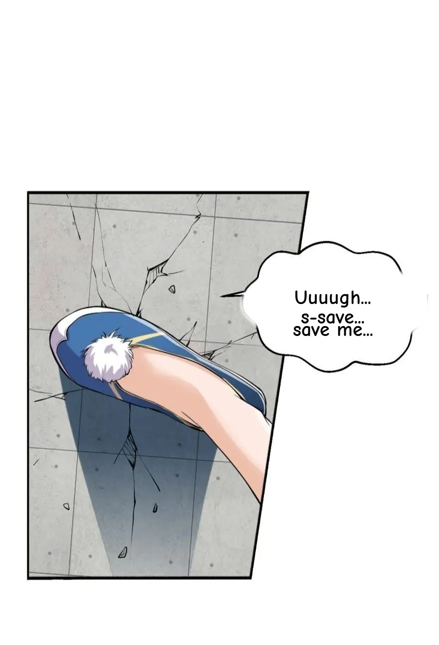 I Have a Legacy in a Different World Chapter 39 page 57 - 