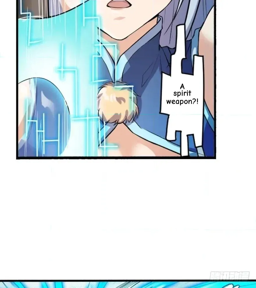 I Have a Legacy in a Different World Chapter 39 page 60 - 