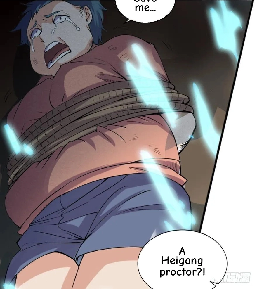 I Have a Legacy in a Different World Chapter 39 page 62 - 