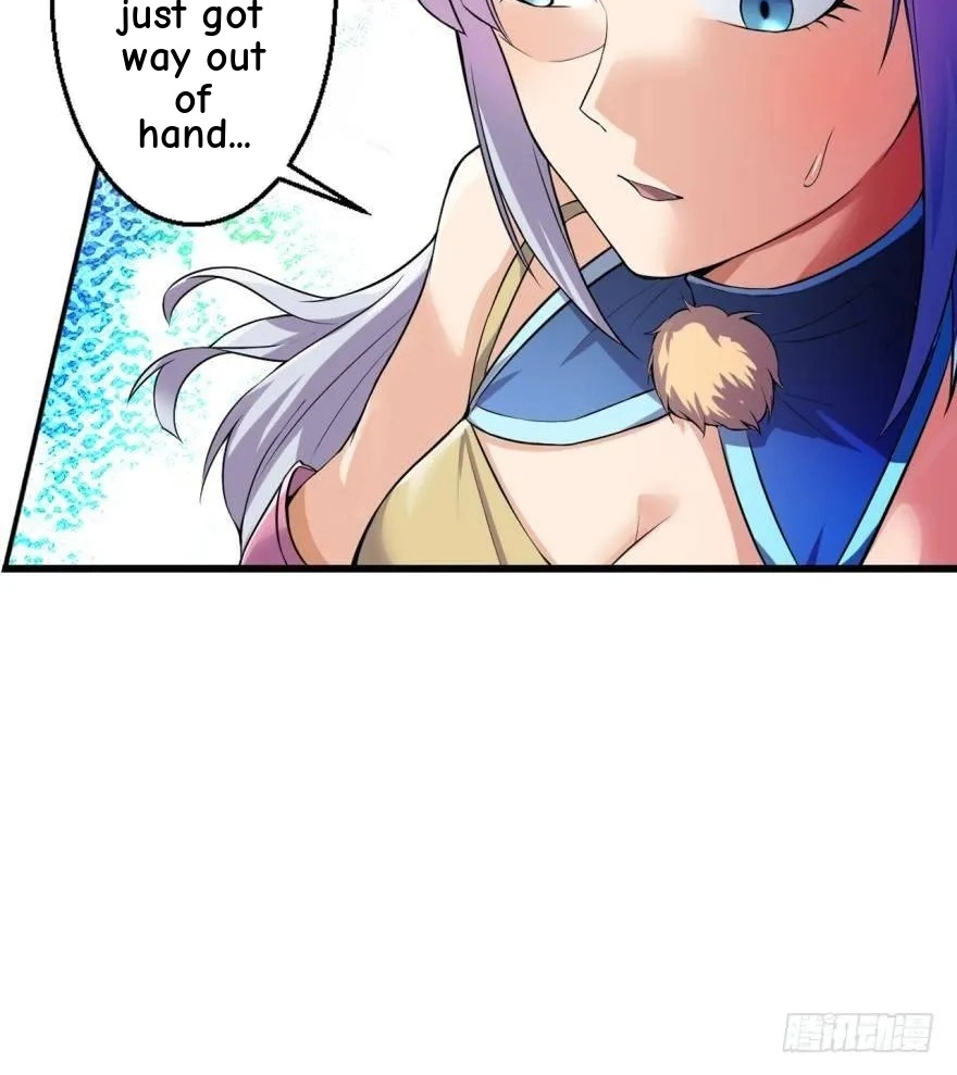 I Have a Legacy in a Different World Chapter 39 page 64 - 