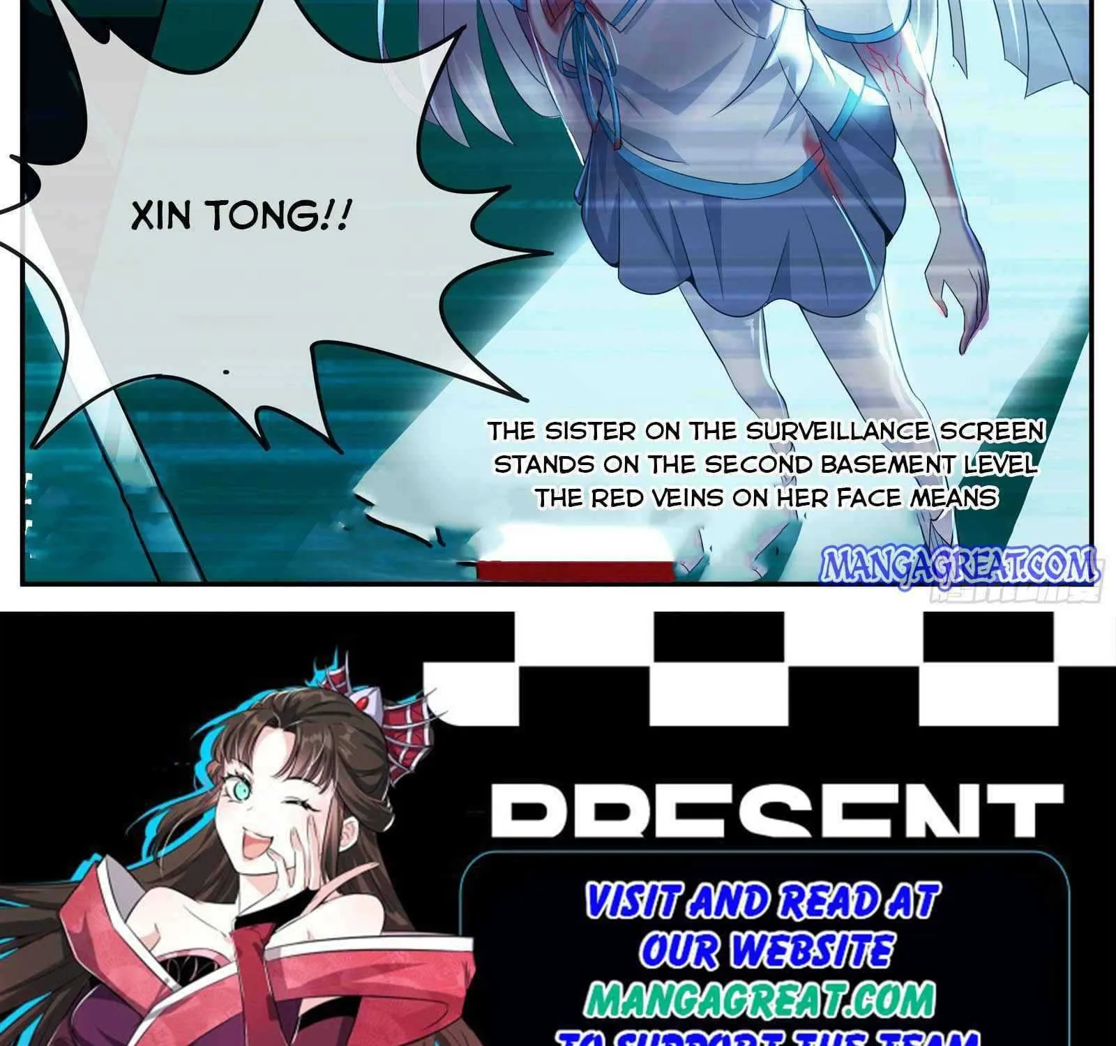 I Have An Apocalyptic Dungeon Chapter 1 page 46 - 