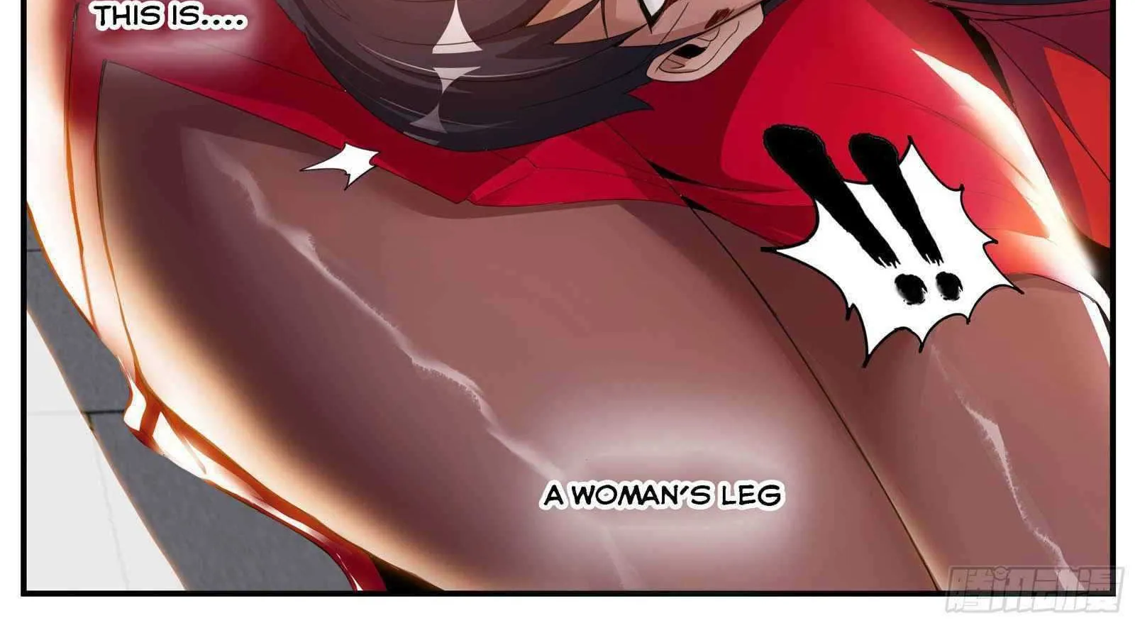 I Have An Apocalyptic Dungeon Chapter 1 page 8 - 