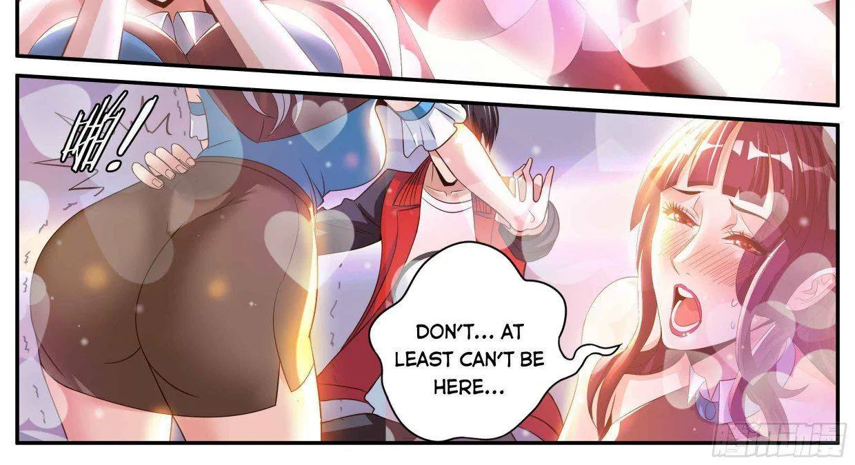 I Have An Apocalyptic Dungeon Chapter 10 page 3 - 