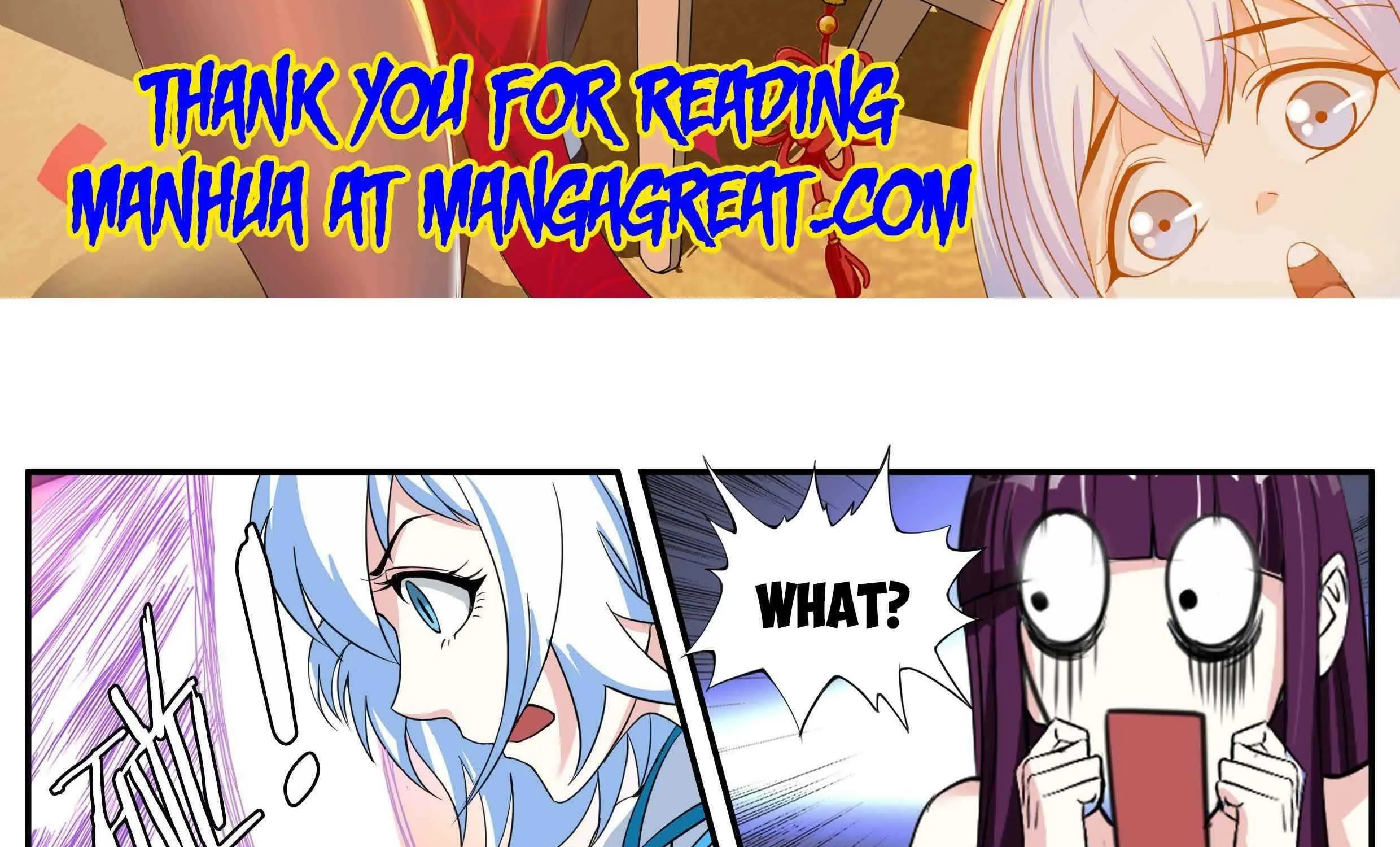 I Have An Apocalyptic Dungeon Chapter 11 page 3 - 