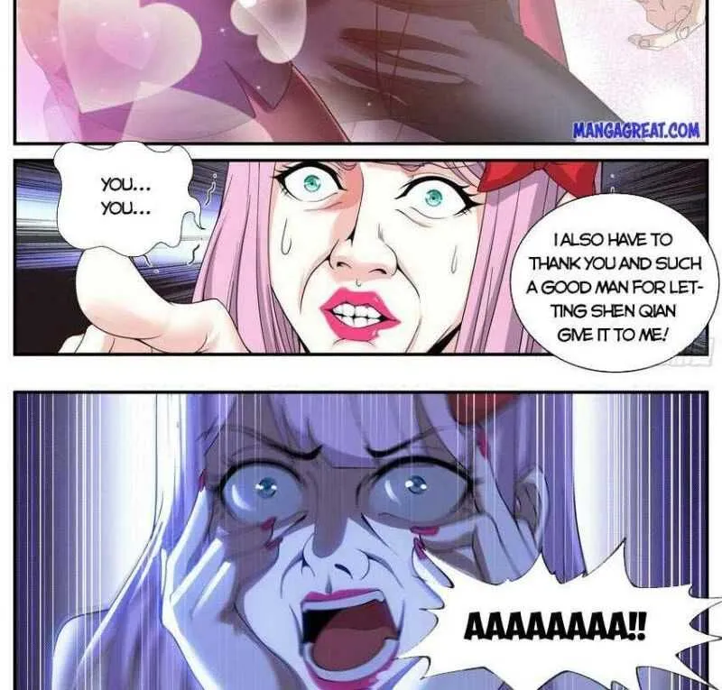 I Have An Apocalyptic Dungeon Chapter 120 page 3 - 