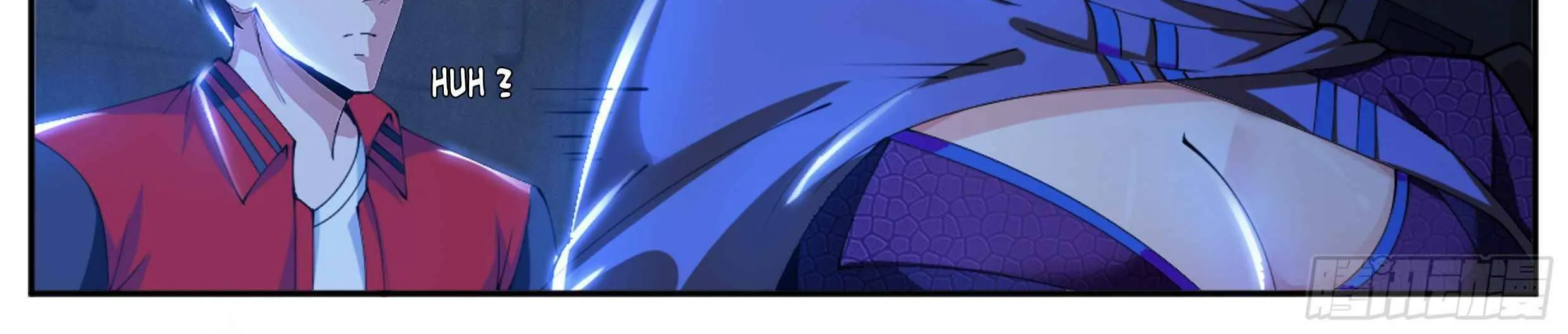 I Have An Apocalyptic Dungeon Chapter 13 page 17 - 