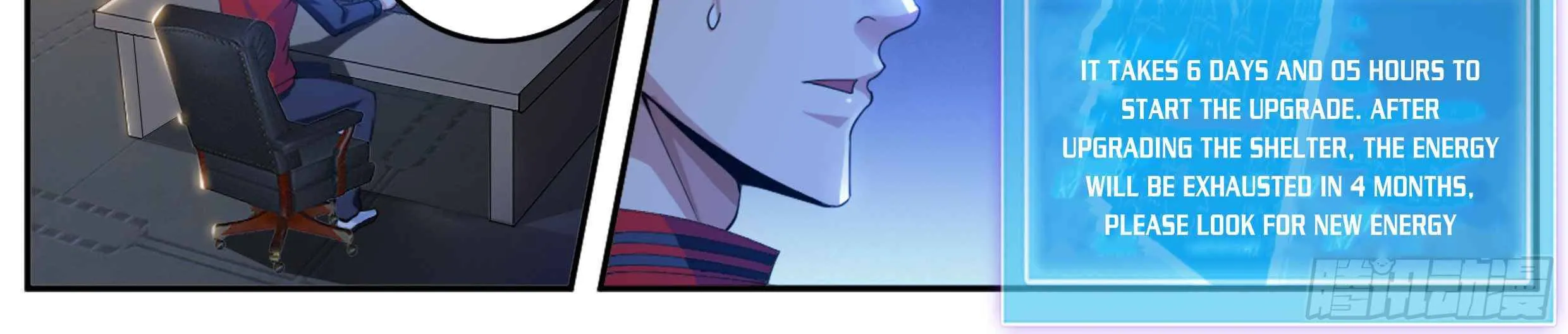 I Have An Apocalyptic Dungeon Chapter 13 page 26 - 