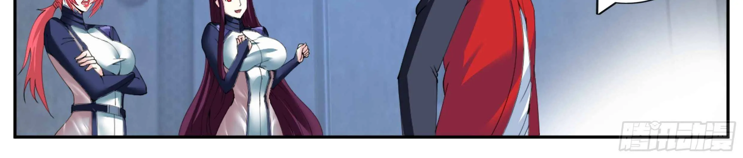 I Have An Apocalyptic Dungeon Chapter 13 page 38 - 