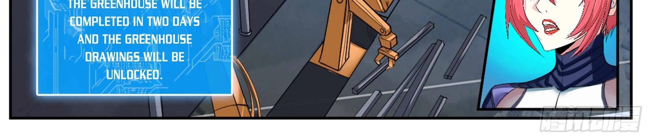 I Have An Apocalyptic Dungeon Chapter 13 page 41 - 
