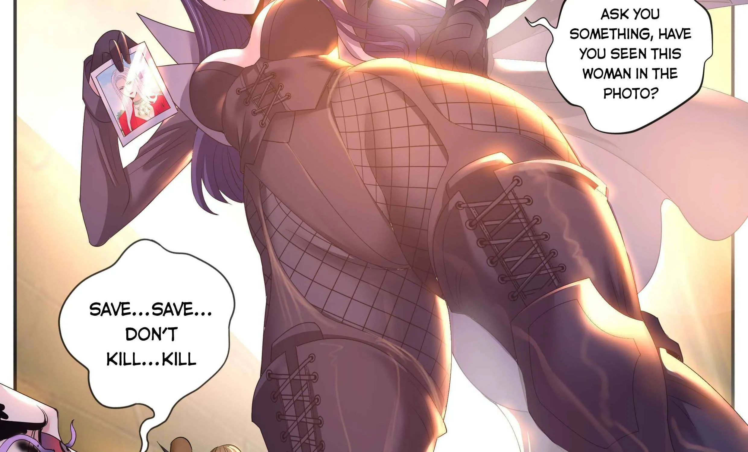 I Have An Apocalyptic Dungeon Chapter 13 page 43 - 