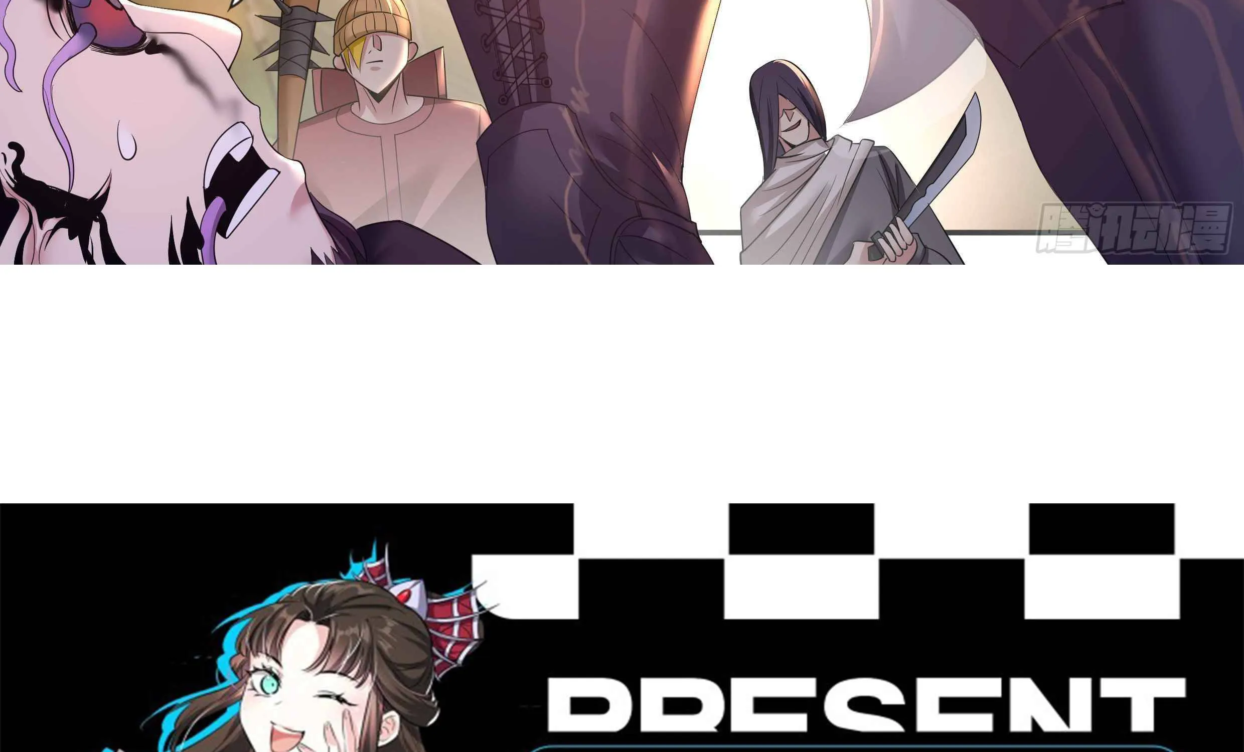 I Have An Apocalyptic Dungeon Chapter 13 page 44 - 