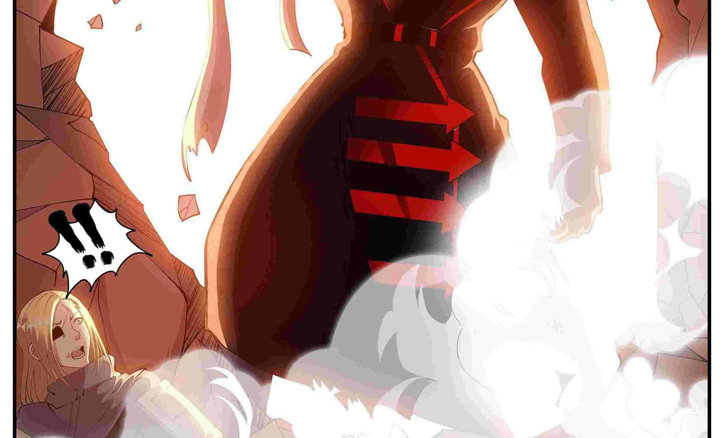 I Have An Apocalyptic Dungeon Chapter 136 page 17 - 