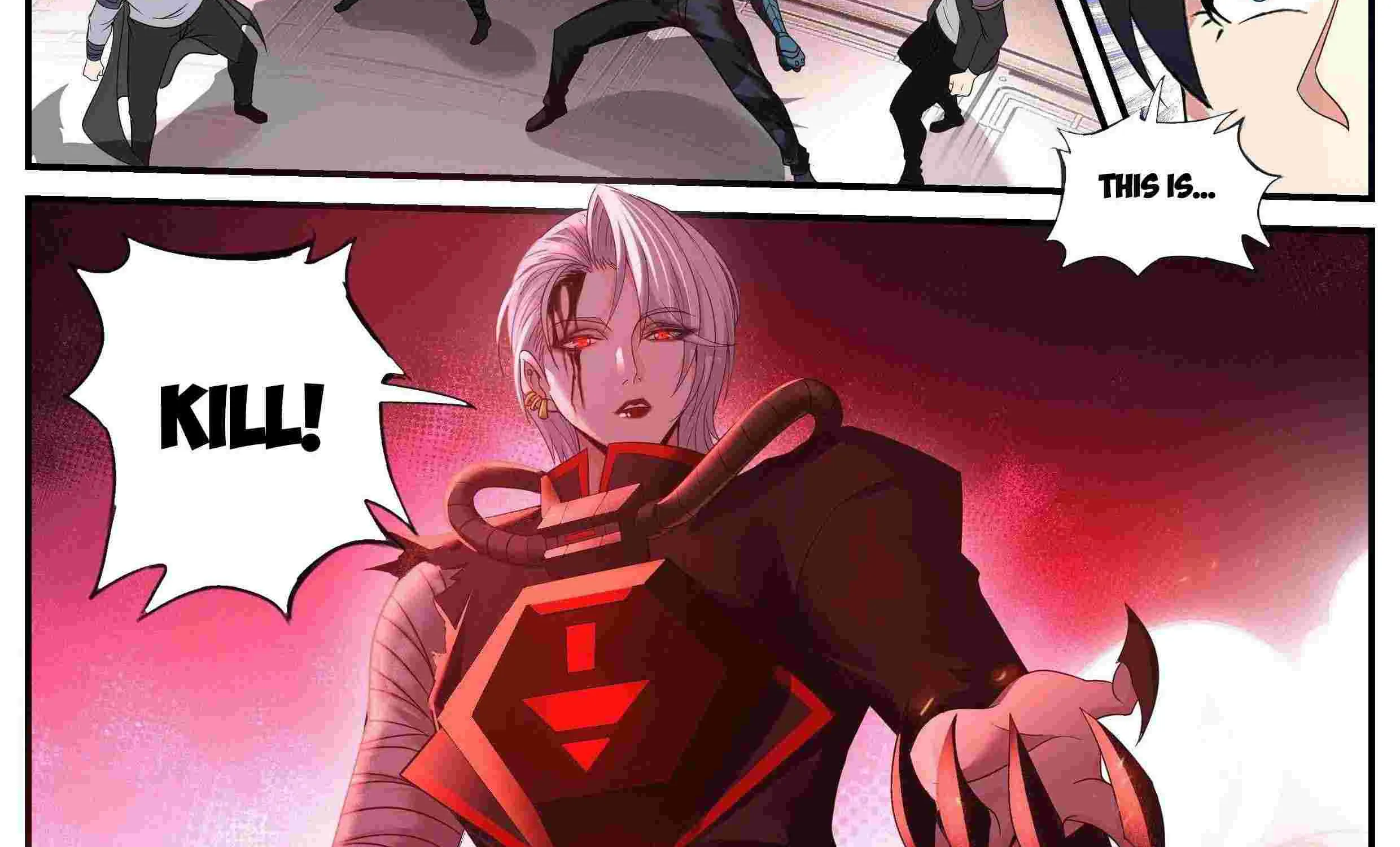 I Have An Apocalyptic Dungeon Chapter 136 page 30 - 