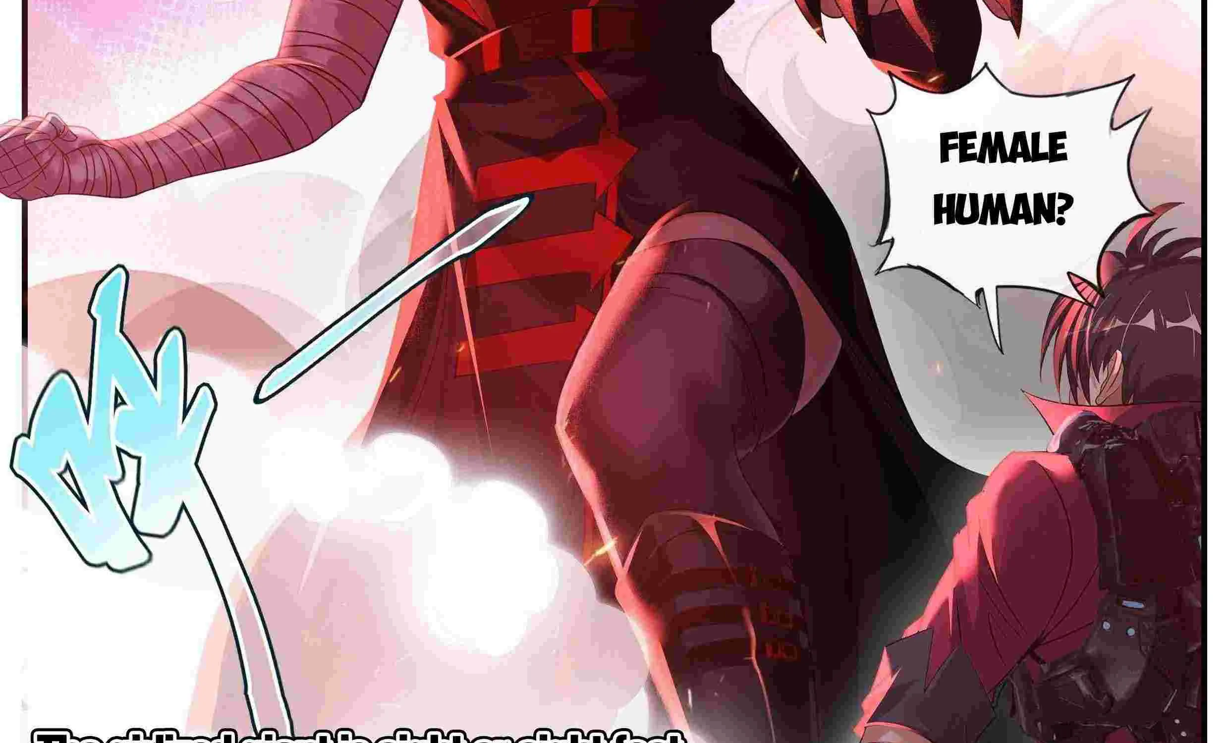 I Have An Apocalyptic Dungeon Chapter 136 page 31 - 
