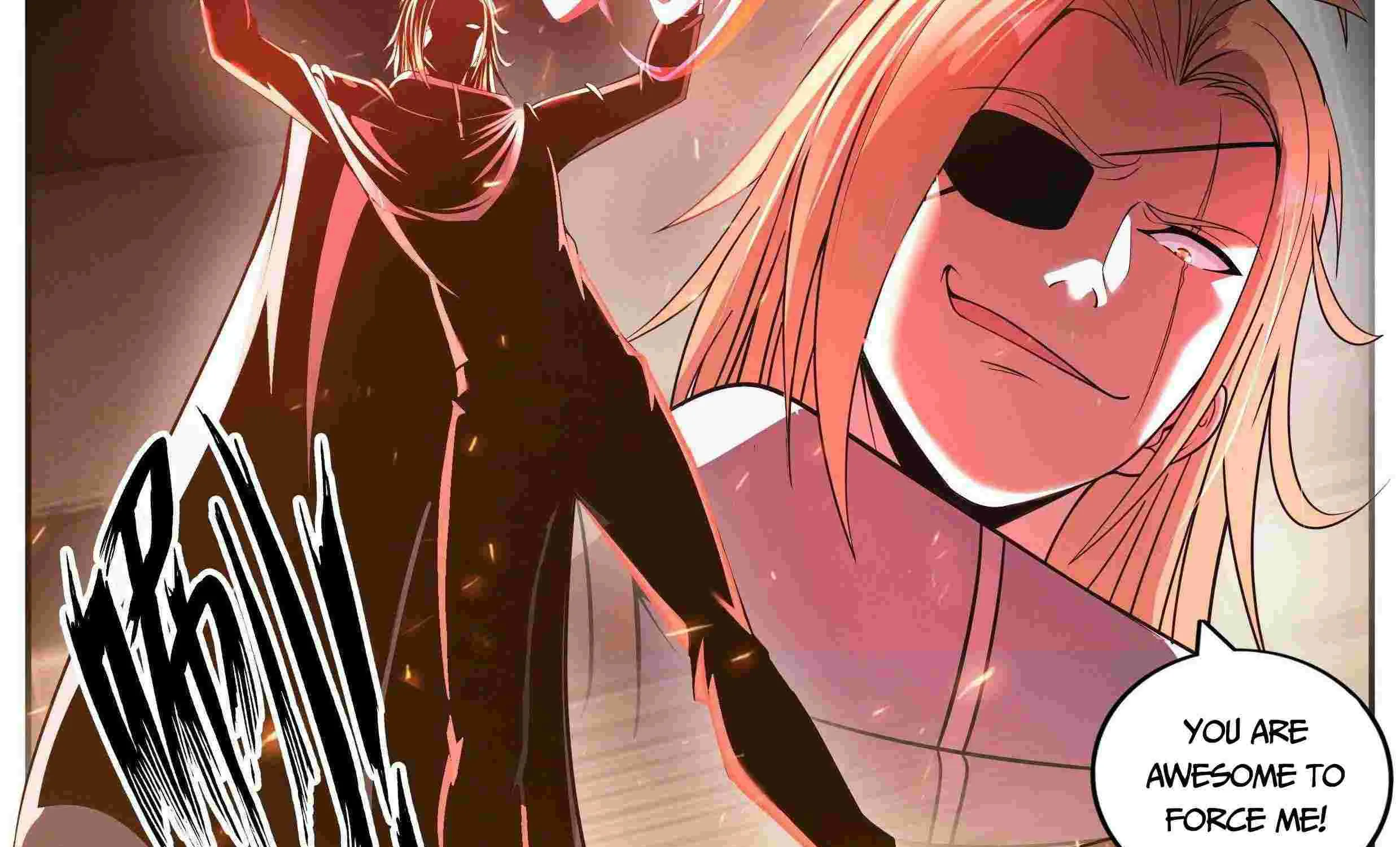 I Have An Apocalyptic Dungeon Chapter 136 page 7 - 