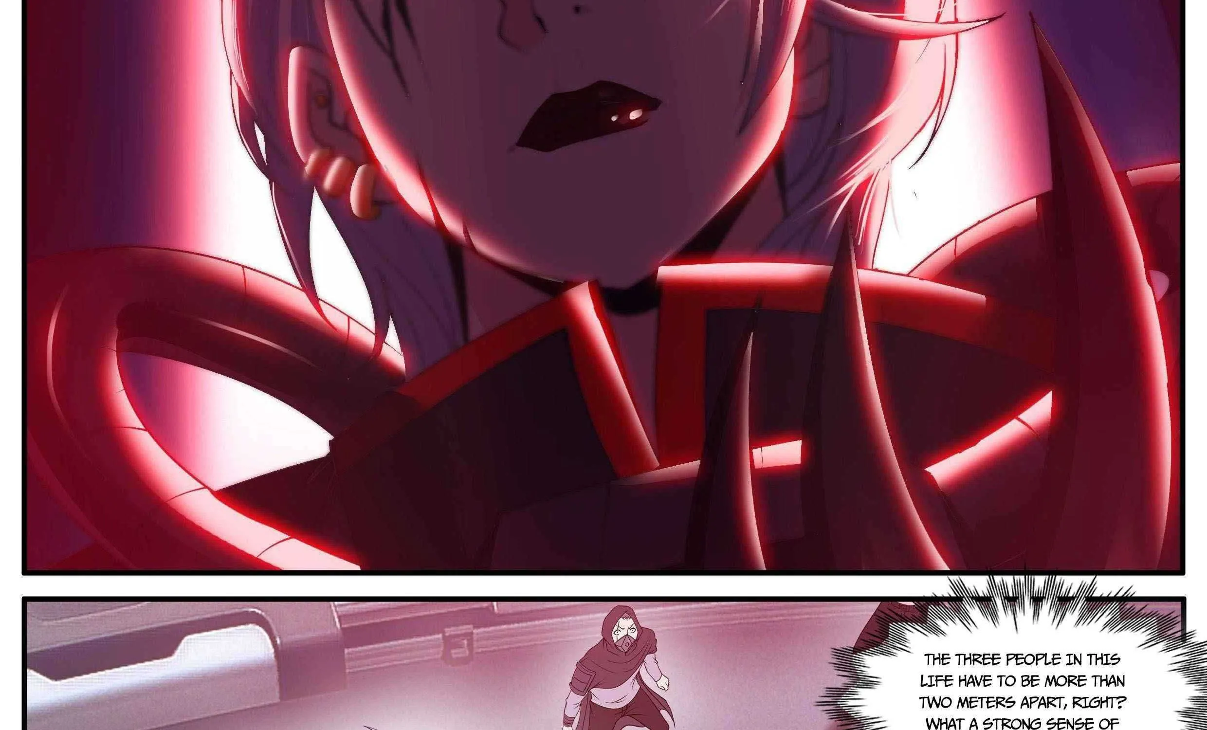 I Have An Apocalyptic Dungeon Chapter 137 page 4 - 