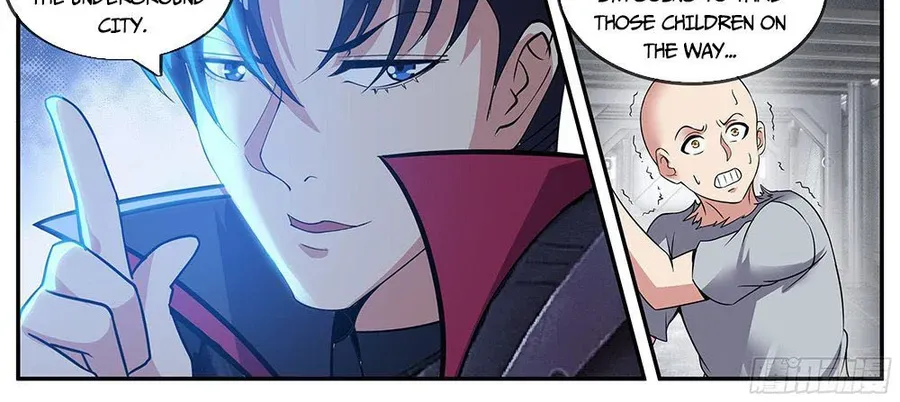 I Have An Apocalyptic Dungeon Chapter 149 page 5 - 