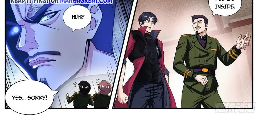 I Have An Apocalyptic Dungeon Chapter 150 page 5 - 