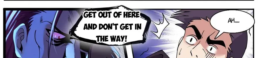 I Have An Apocalyptic Dungeon Chapter 171 page 3 - 