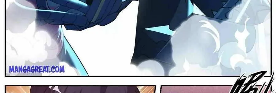 I Have An Apocalyptic Dungeon Chapter 172 page 4 - 
