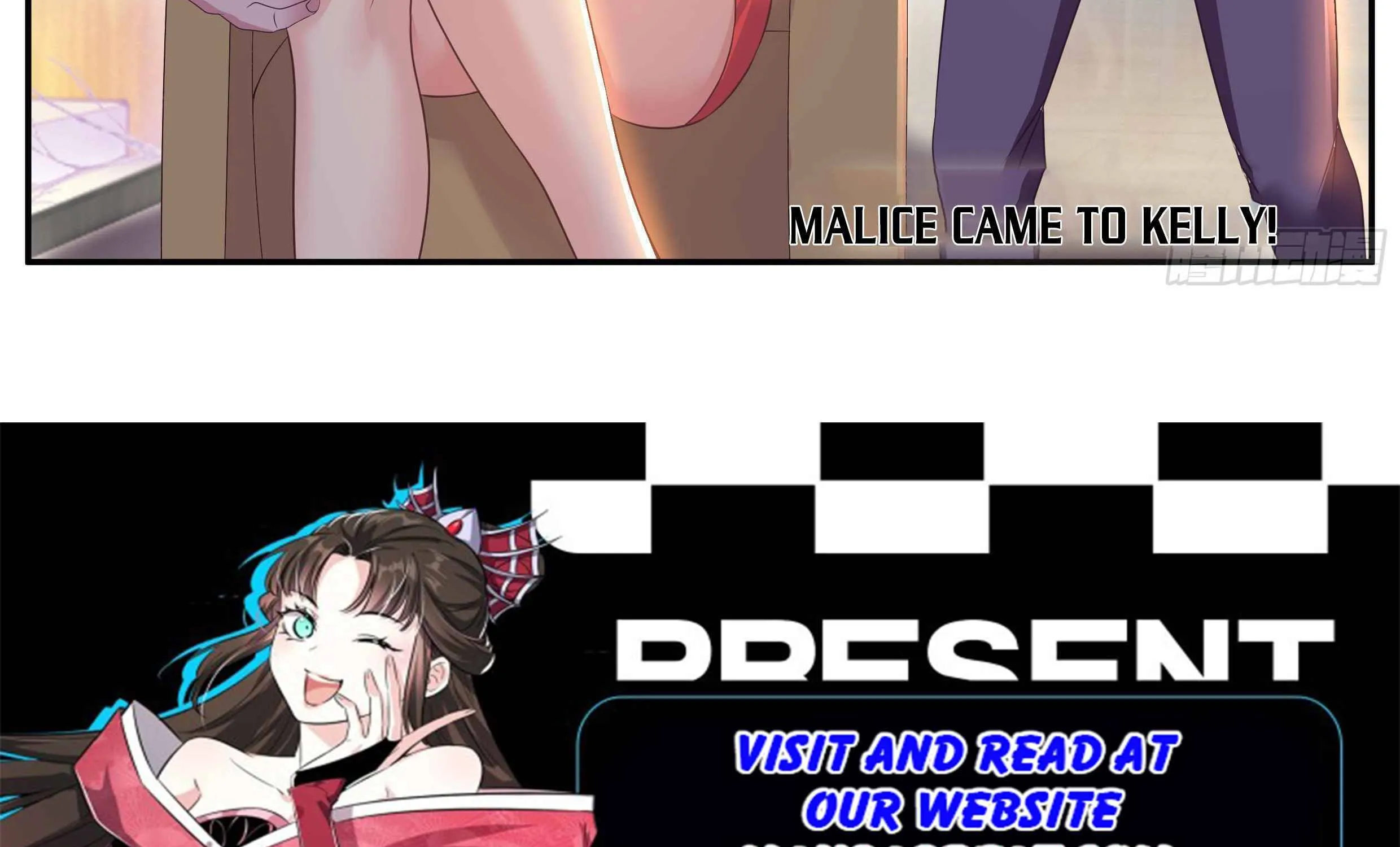 I Have An Apocalyptic Dungeon Chapter 18 page 33 - 