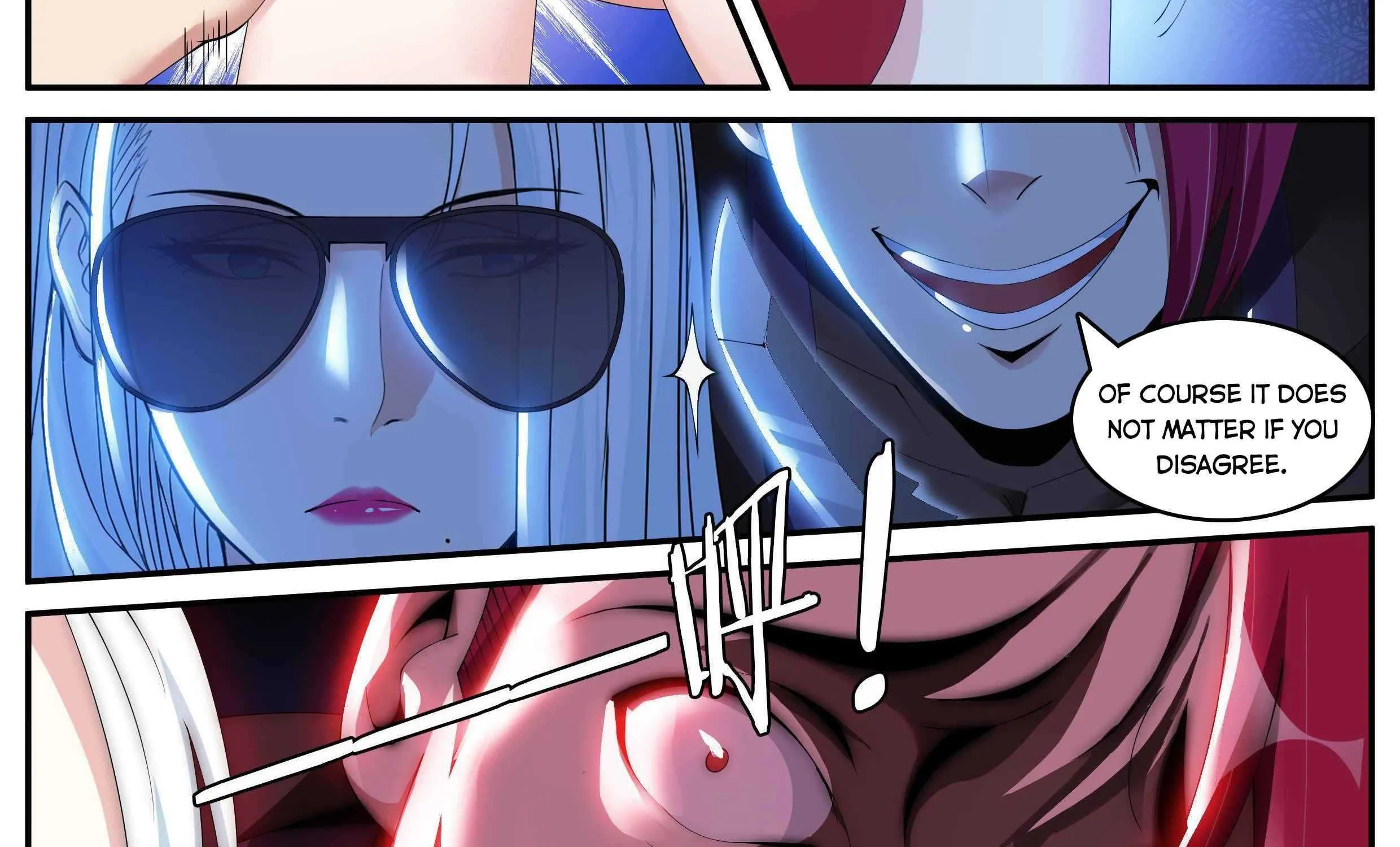 I Have An Apocalyptic Dungeon Chapter 19 page 4 - 
