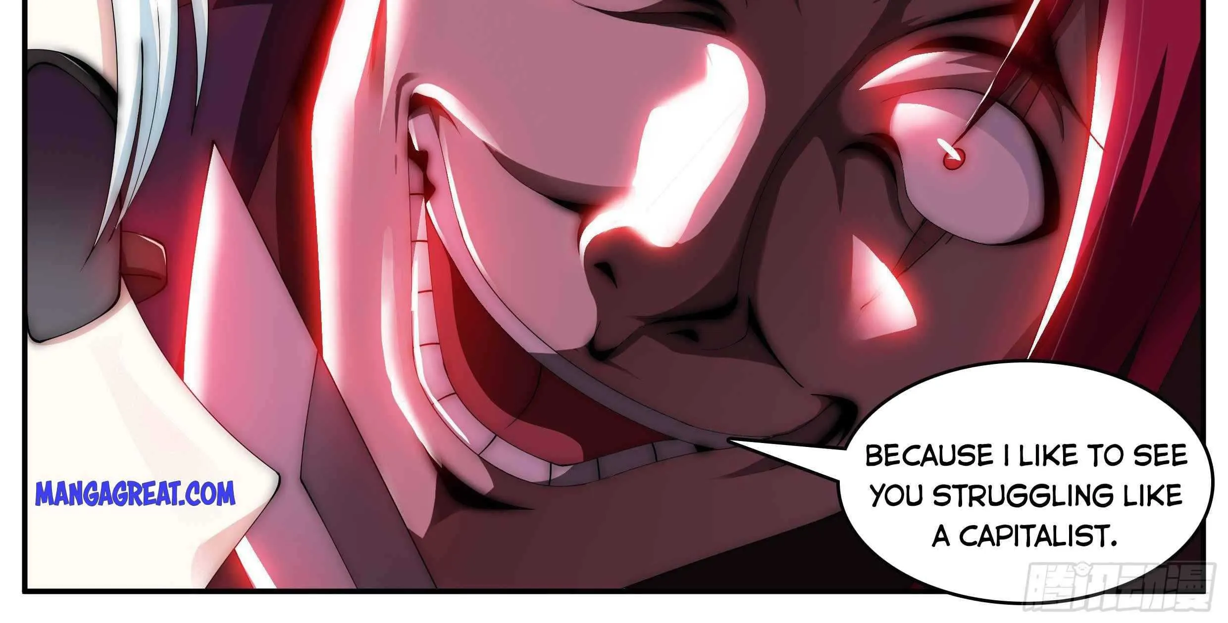 I Have An Apocalyptic Dungeon Chapter 19 page 5 - 
