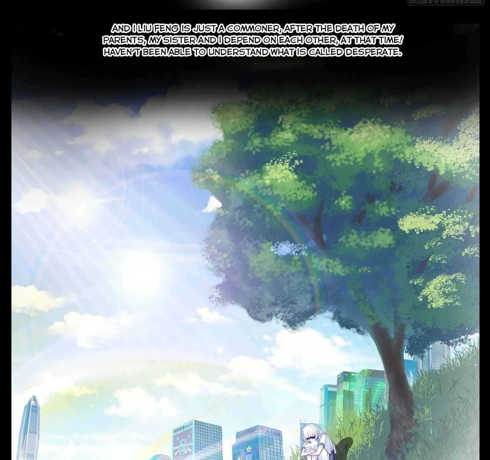 I Have An Apocalyptic Dungeon Chapter 2 page 4 - 