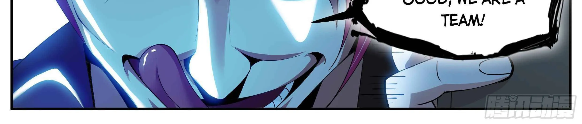 I Have An Apocalyptic Dungeon Chapter 20 page 33 - 
