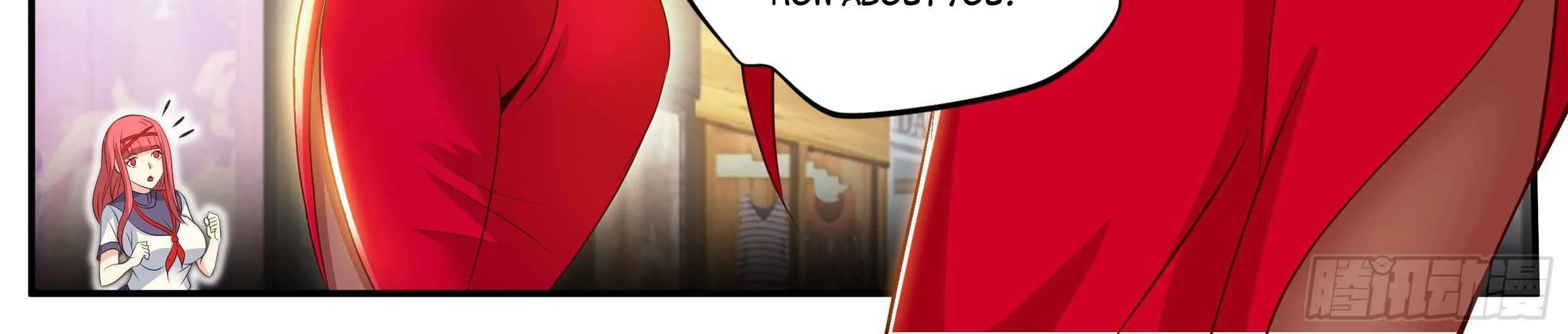 I Have An Apocalyptic Dungeon Chapter 20 page 6 - 