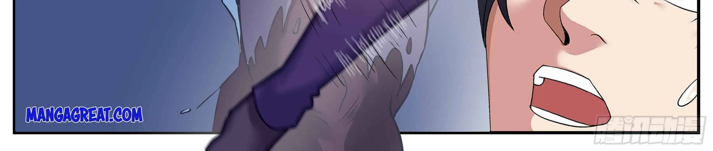 I Have An Apocalyptic Dungeon Chapter 22 page 3 - 
