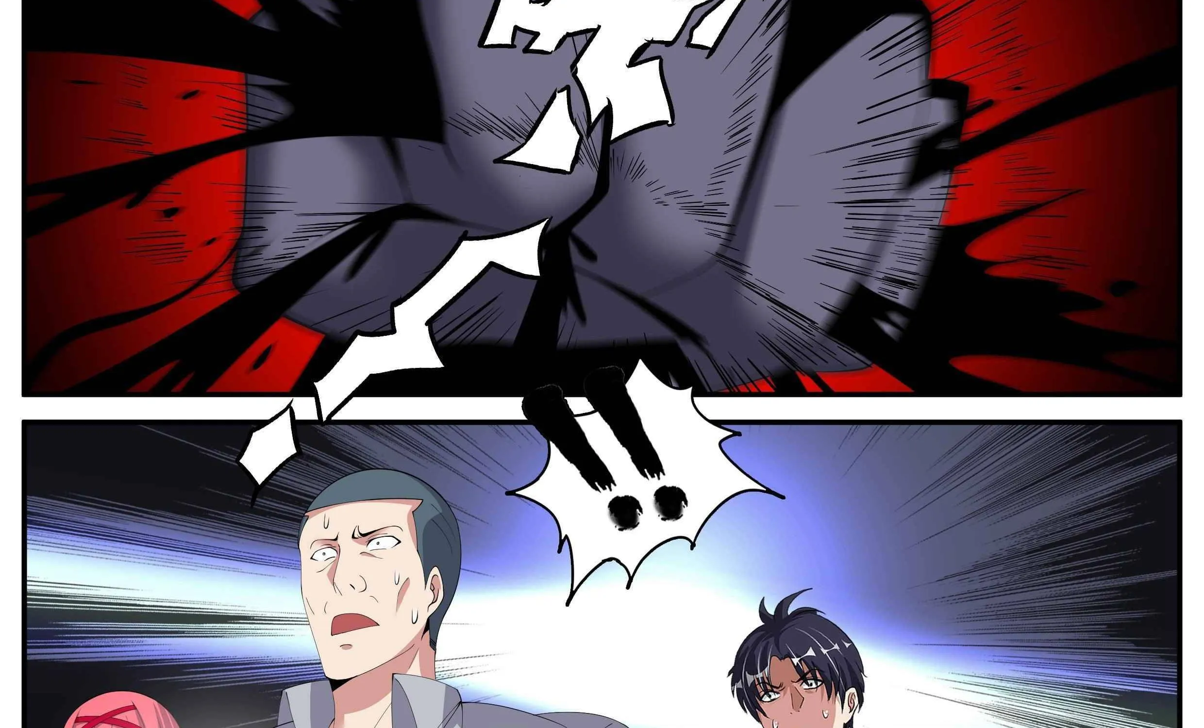 I Have An Apocalyptic Dungeon Chapter 22 page 5 - 