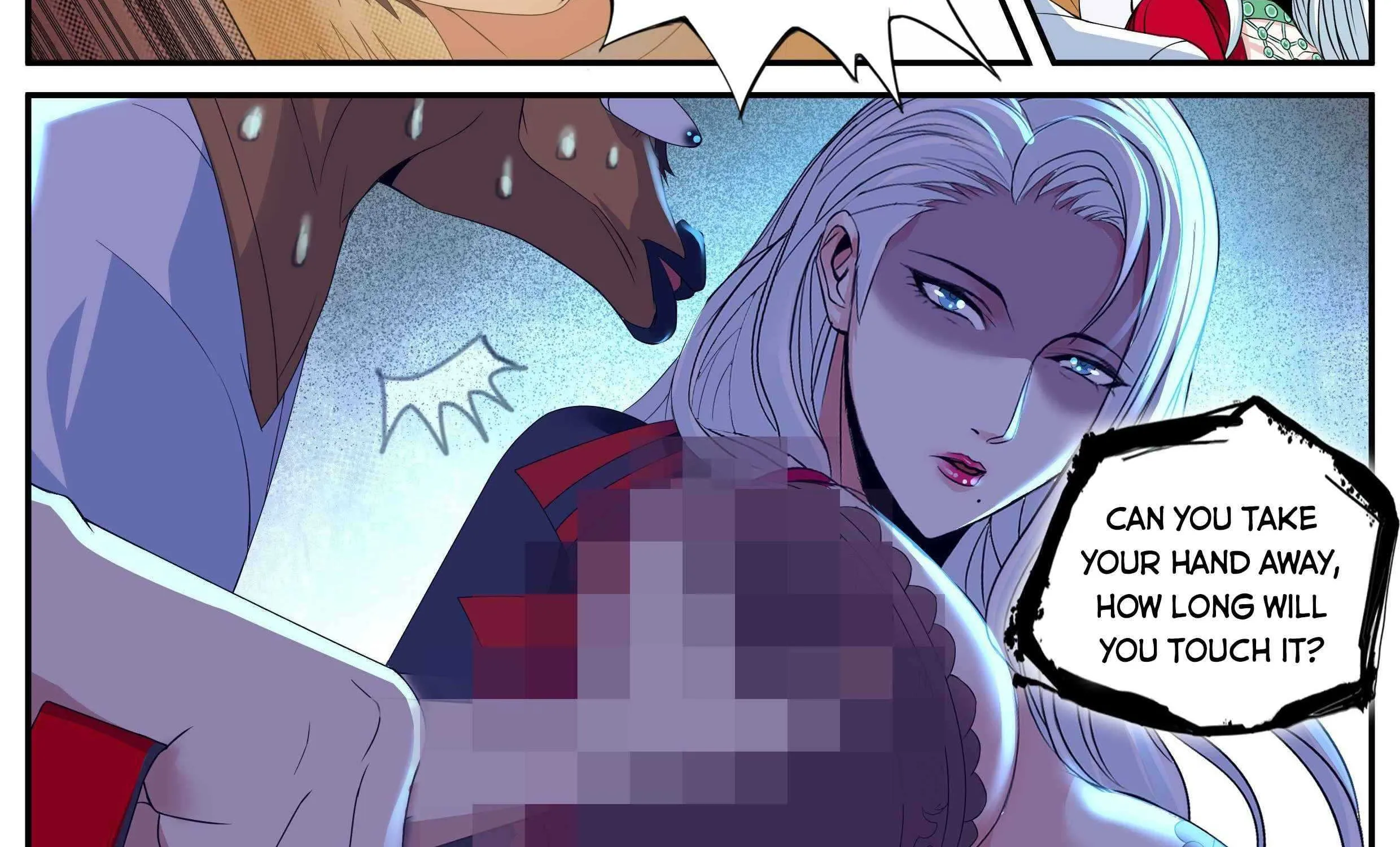 I Have An Apocalyptic Dungeon Chapter 23 page 4 - 