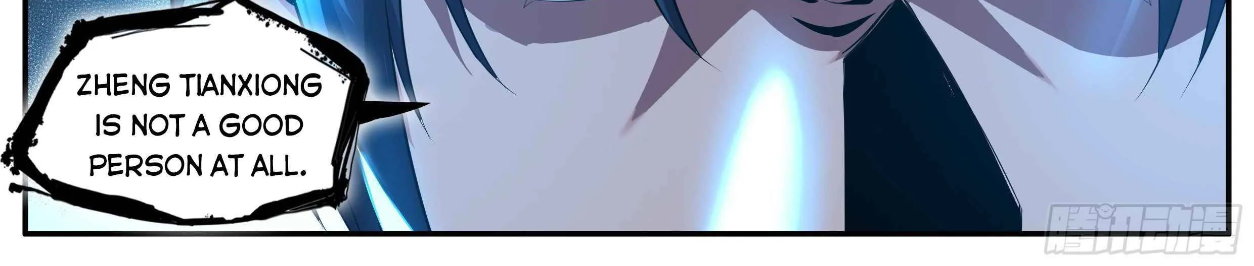 I Have An Apocalyptic Dungeon Chapter 23 page 8 - 