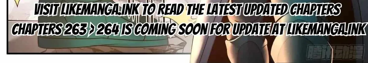 I Have An Apocalyptic Dungeon Chapter 262 page 3 - 