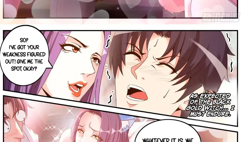 I Have An Apocalyptic Dungeon Chapter 263 page 8 - 
